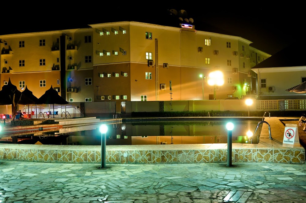 AES EVENT CENTRE photo 3